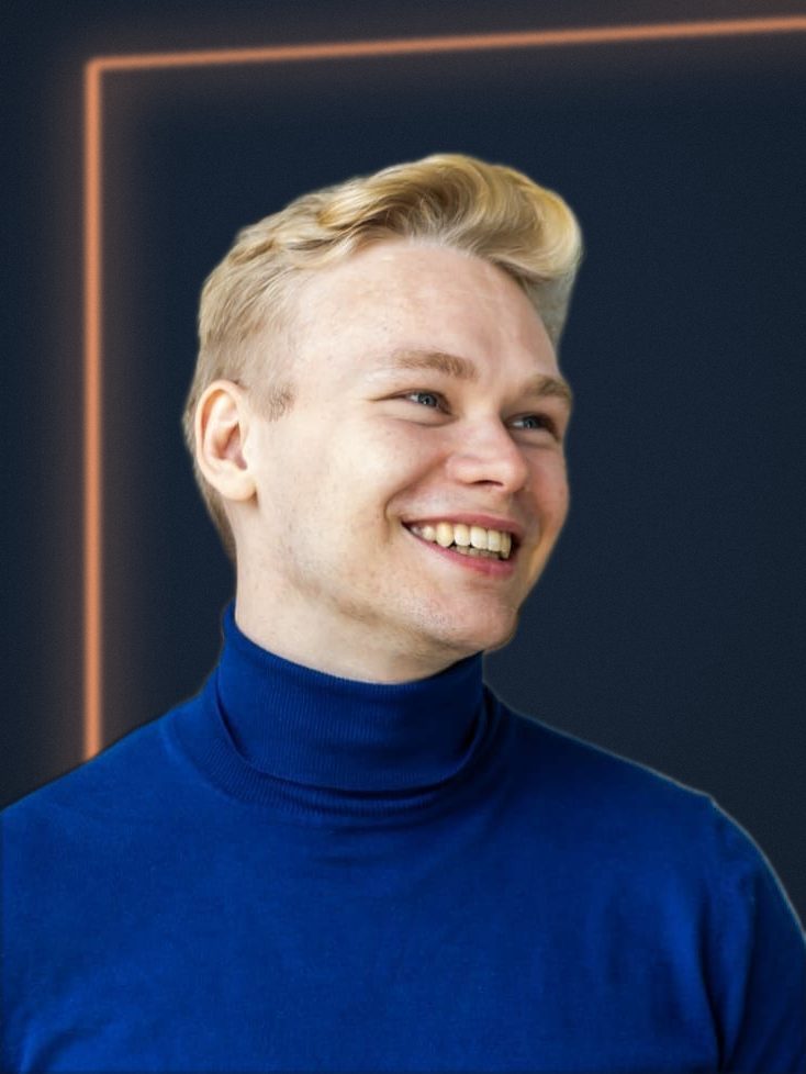 Marvin Koch